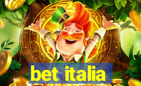 bet italia