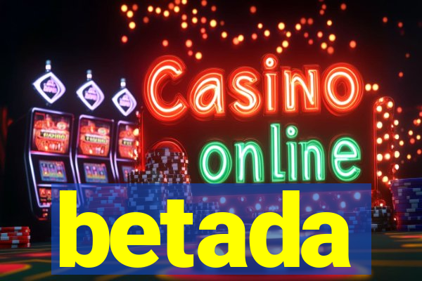 betada