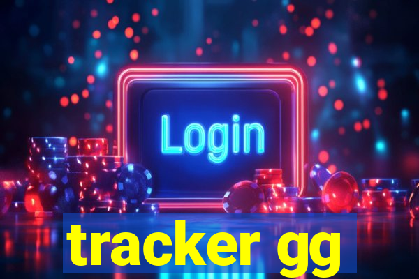 tracker gg