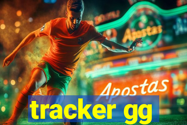 tracker gg