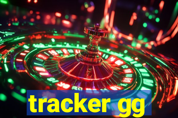 tracker gg