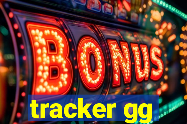 tracker gg