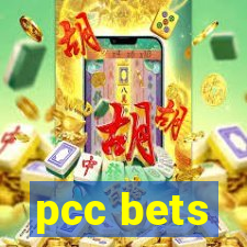 pcc bets