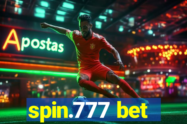 spin.777 bet