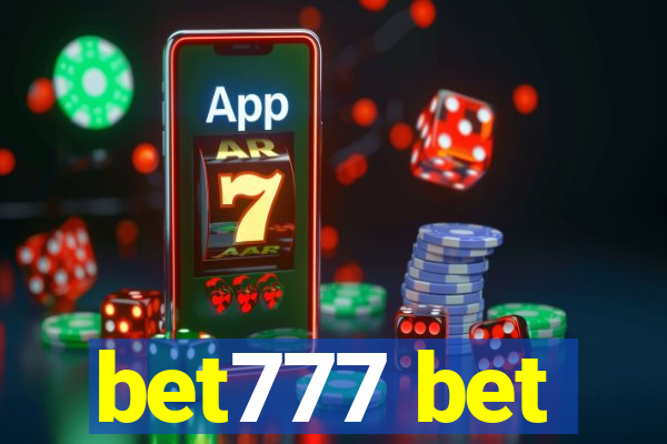 bet777 bet