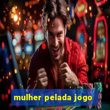 mulher pelada jogo