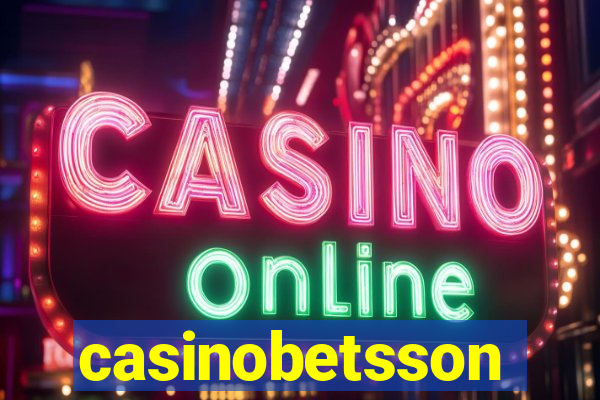 casinobetsson