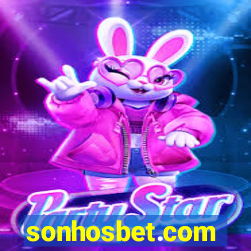 sonhosbet.com