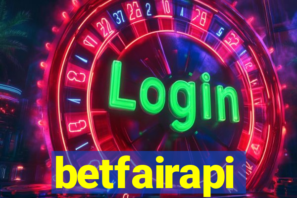 betfairapi