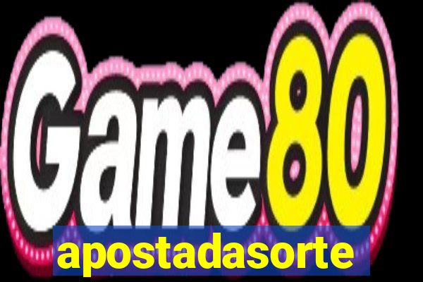 apostadasorte