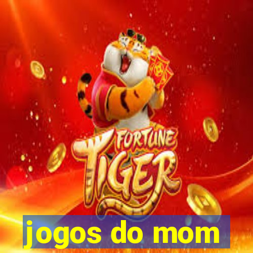 jogos do mom