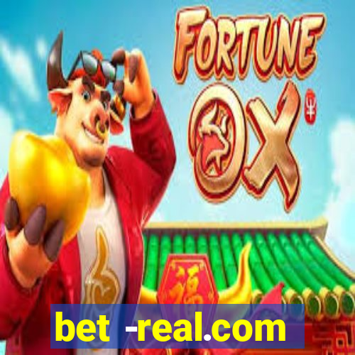 bet -real.com