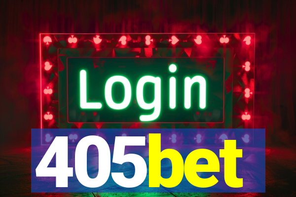 405bet