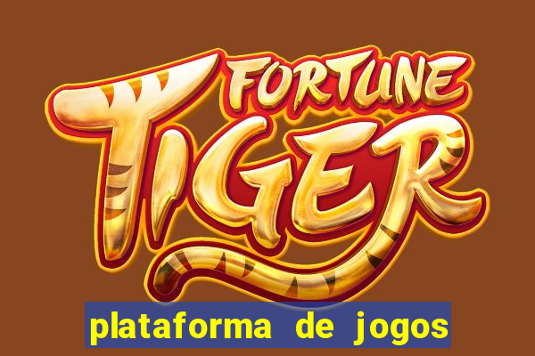 plataforma de jogos do whindersson nunes