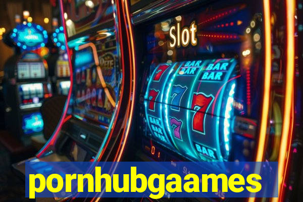 pornhubgaames