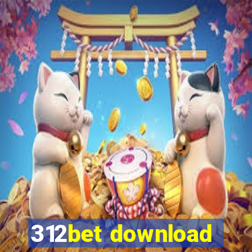 312bet download