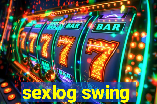 sexlog swing