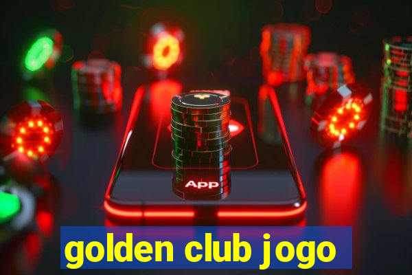 golden club jogo