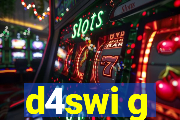 d4swi g