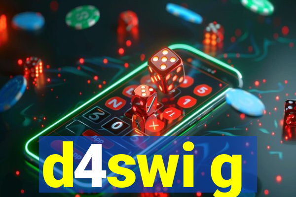 d4swi g