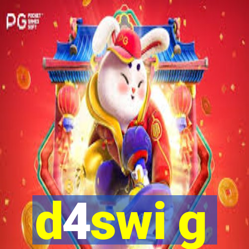 d4swi g