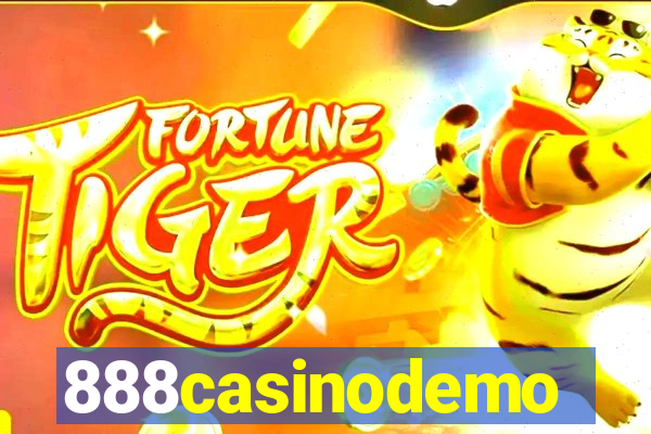 888casinodemo