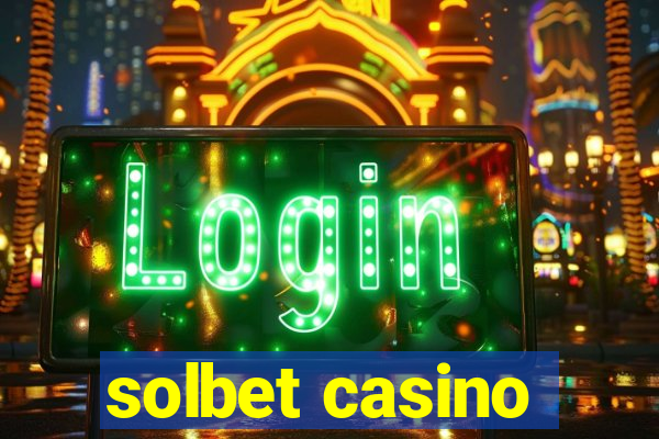 solbet casino