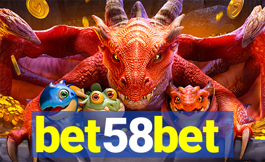 bet58bet