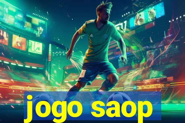 jogo saop