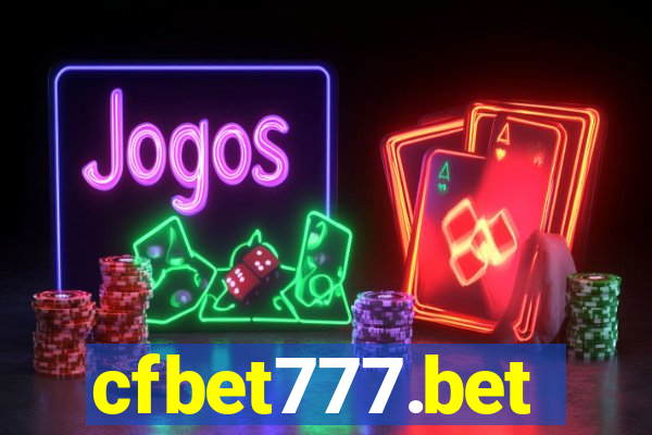 cfbet777.bet