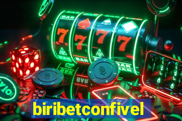 biribetconfivel