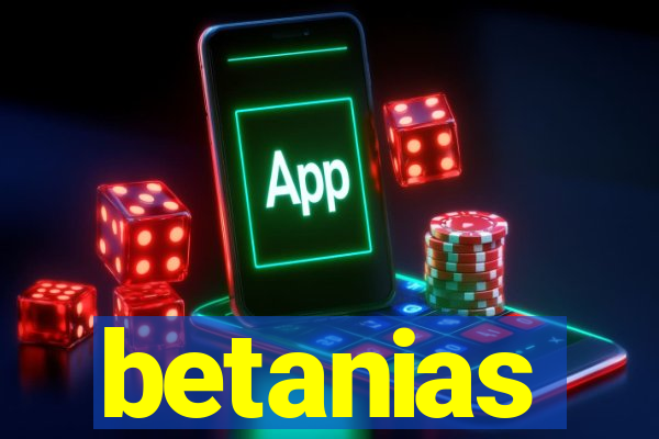 betanias