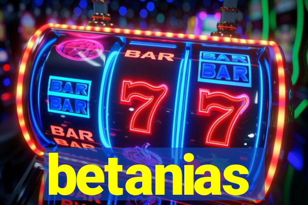 betanias