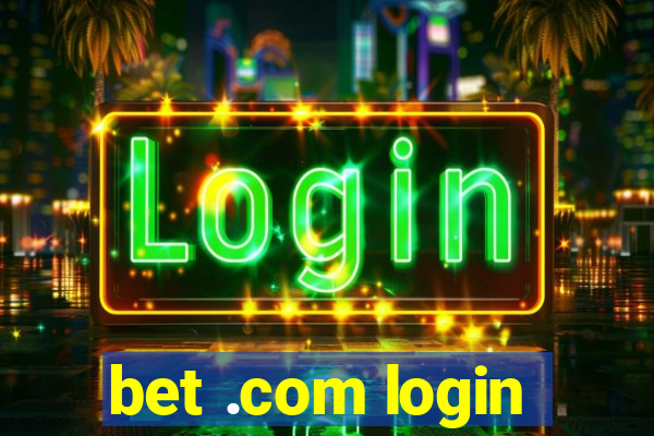 bet .com login