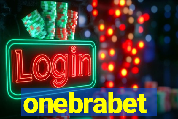 onebrabet