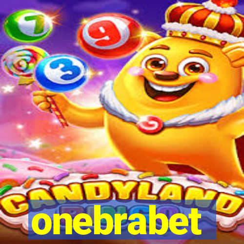 onebrabet