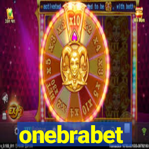 onebrabet