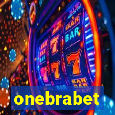 onebrabet