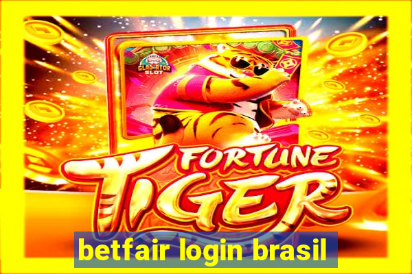 betfair login brasil