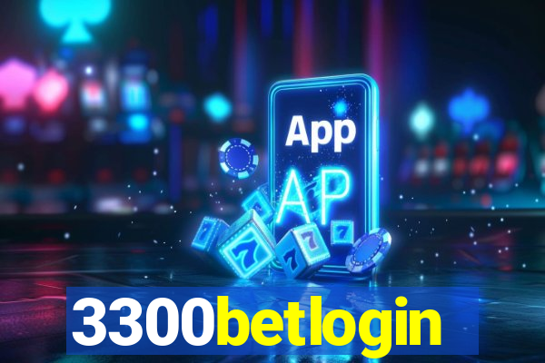 3300betlogin