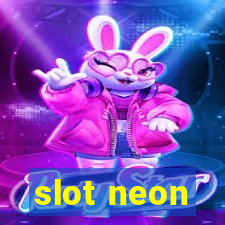 slot neon