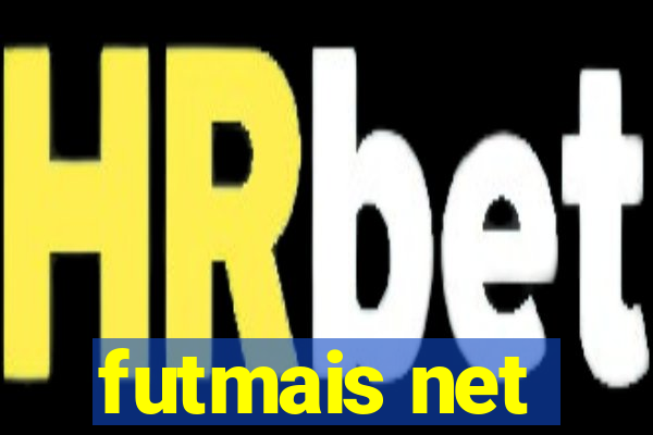 futmais net