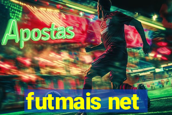 futmais net