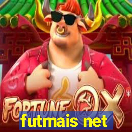 futmais net