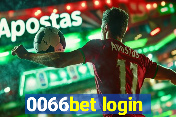 0066bet login