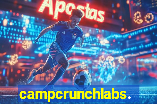 campcrunchlabs.con