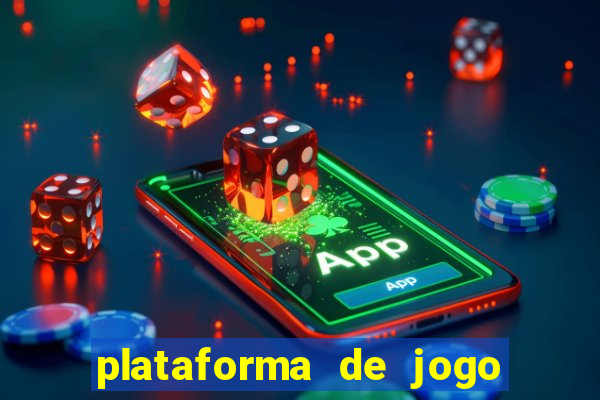 plataforma de jogo da blaze