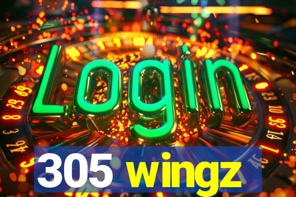 305 wingz