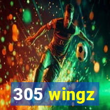 305 wingz