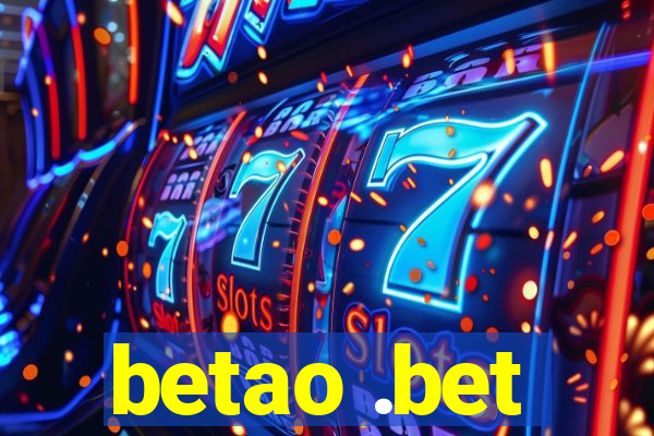 betao .bet